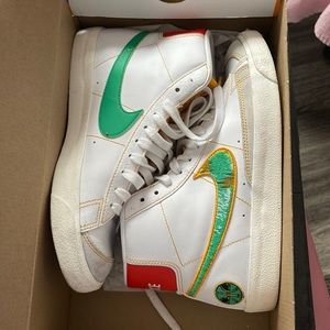 Nike Blazer Mid 77
